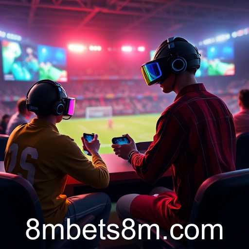 8mbets: Revolutionizing Online Gaming in 2025