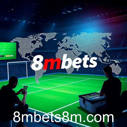 8mbets: Revolutionizing Online Gaming