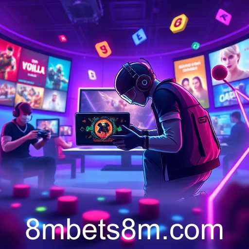 The Growing Influence of Online Gaming Platforms