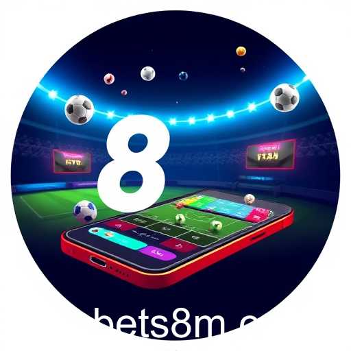 Exploring Mobile Betting: The Future of Online Gaming with 8mbets