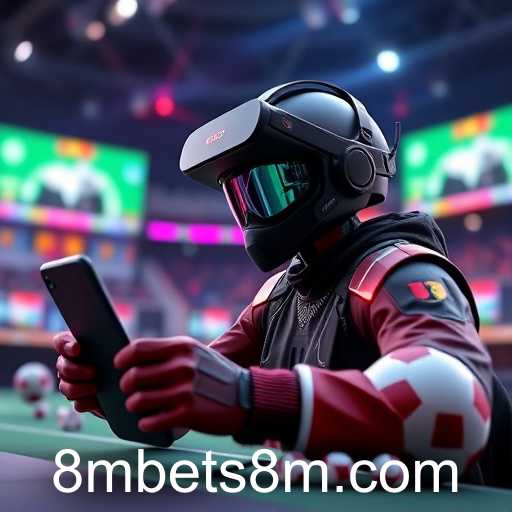 Online Betting and Emerging Trends in 2025