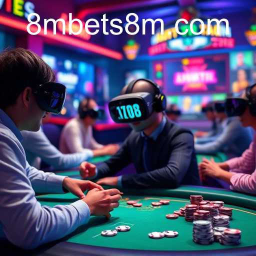 Online Gaming Trends and Innovations