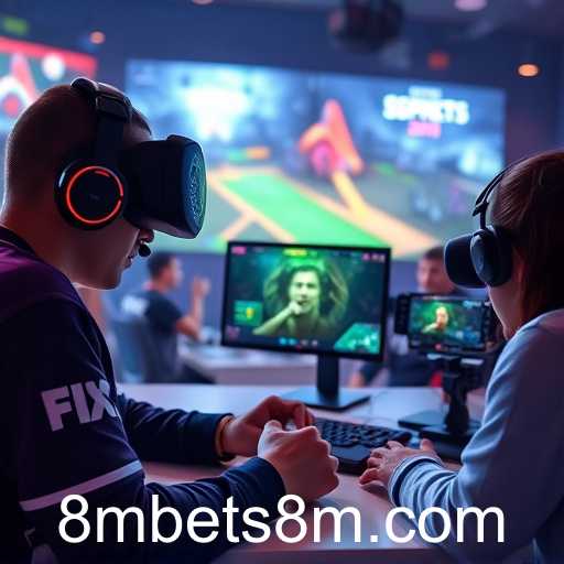 Online Gaming Trends and Innovations