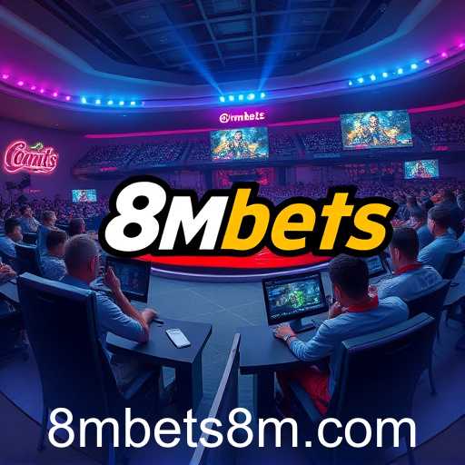 The Rise and Influence of 8mbets in Online Gaming