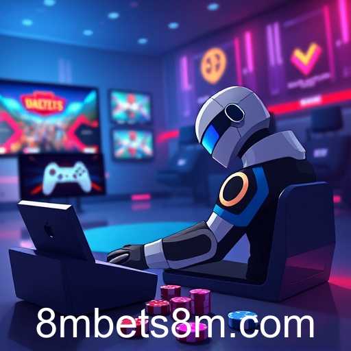 The Rise and Influence of 8mbets in Digital Betting